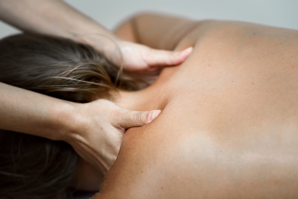 Deep Tissue Massage London vs Myofascial Release London: An Expert Guide