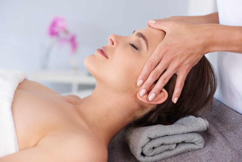 The Science Behind Intraoral Facial Massage