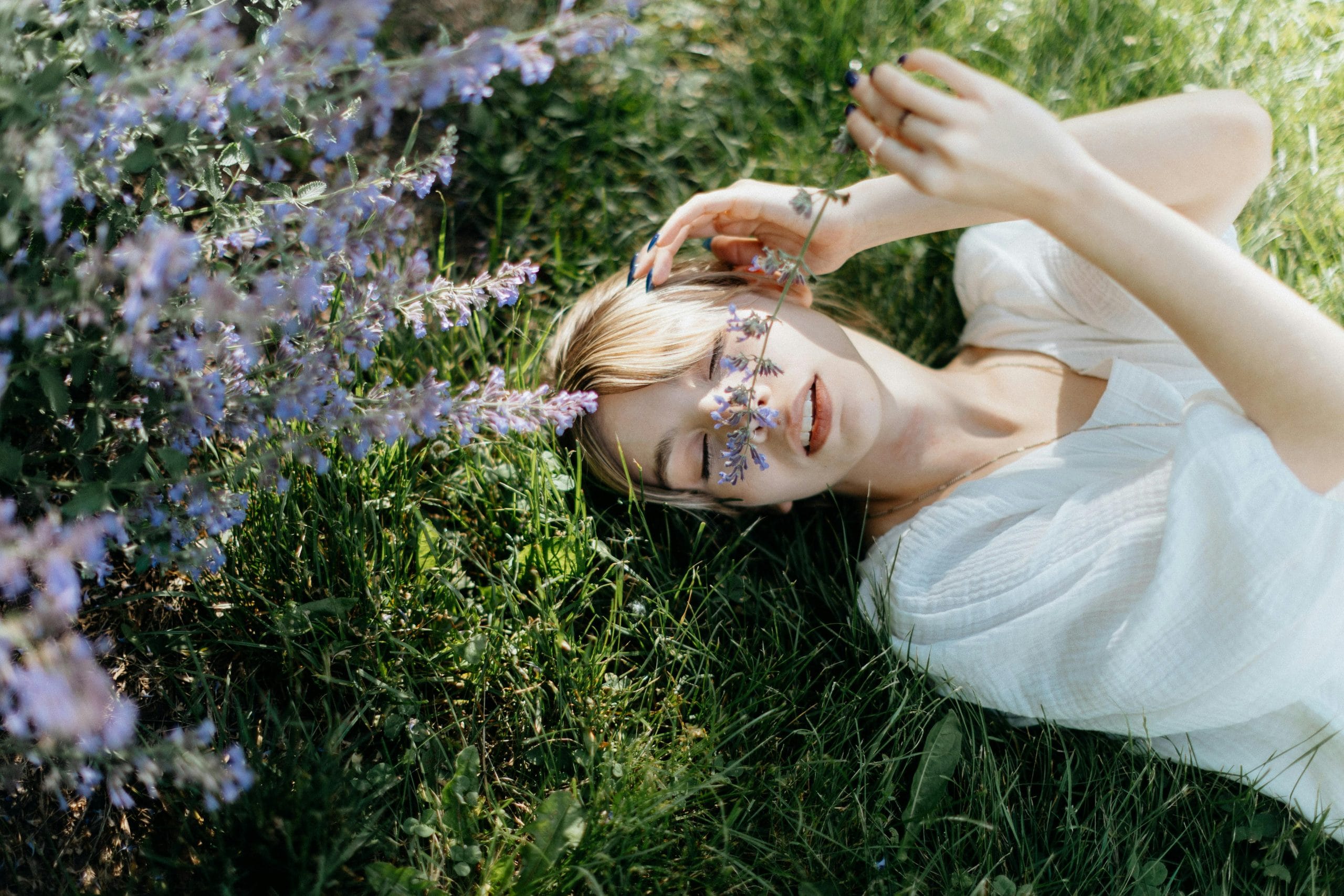 The Spring Reset: Lymphatic Drainage, Gut Health & Sustainable Nutrition.