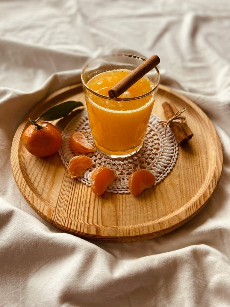 Your winter wellness routine
